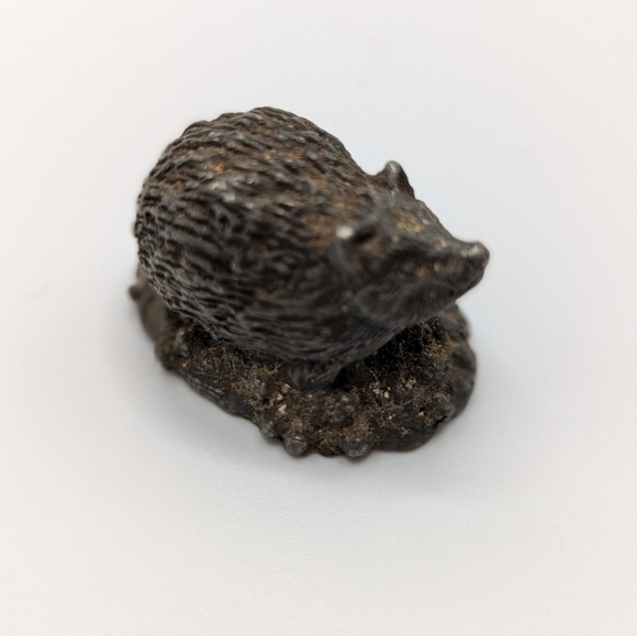 Franklin Mint Pewter Figurines - Picture 2 of 12